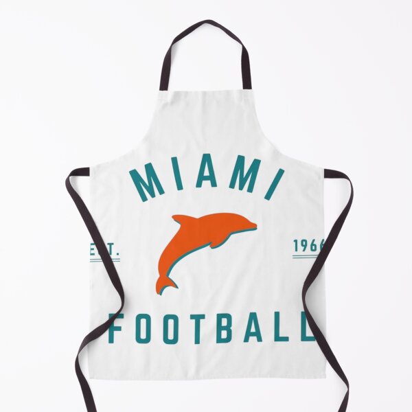 Item preview, Miami Dolphins designed and sold by ethancolestudio.