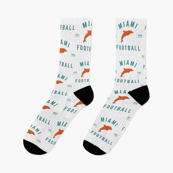 Item preview, Miami Dolphins designed and sold by ethancolestudio.