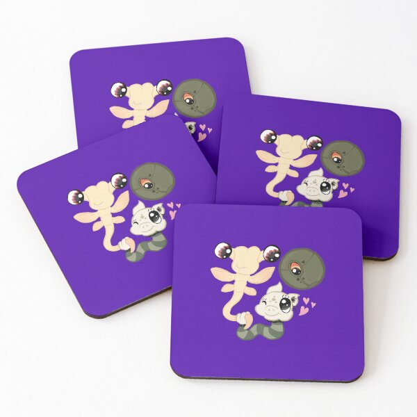 Item preview, Littlest Tomorrows designed and sold by m34tv4p0r.