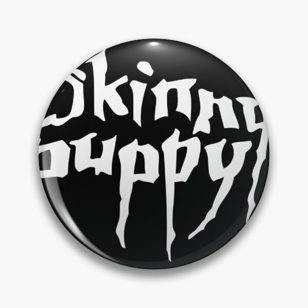 Item preview, Skinny Puppy (Band) Hd  designed and sold by Jerry L..