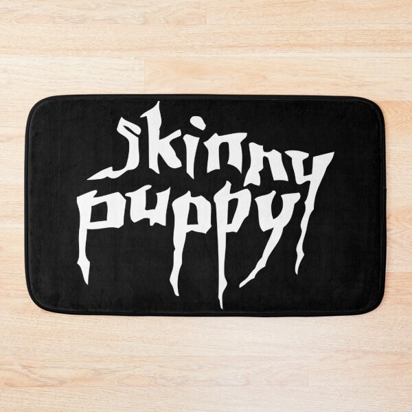 Item preview, Skinny Puppy (Band) Hd  designed and sold by Jerry L..