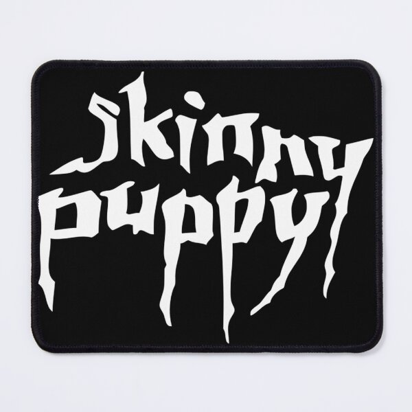 Item preview, Skinny Puppy (Band) Hd designed and sold by Jerry L..