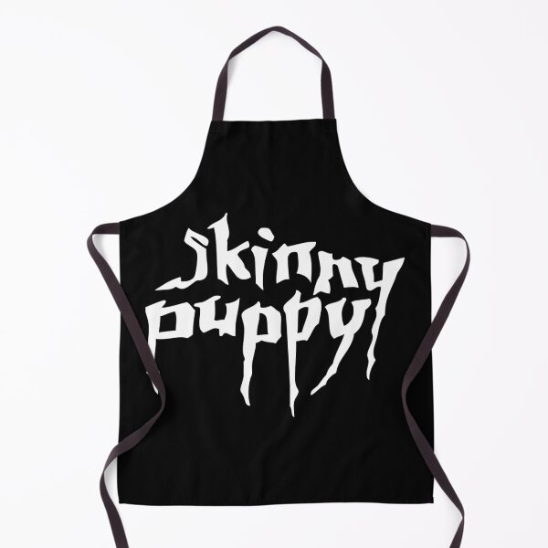Item preview, Skinny Puppy (Band) Hd designed and sold by Jerry L..