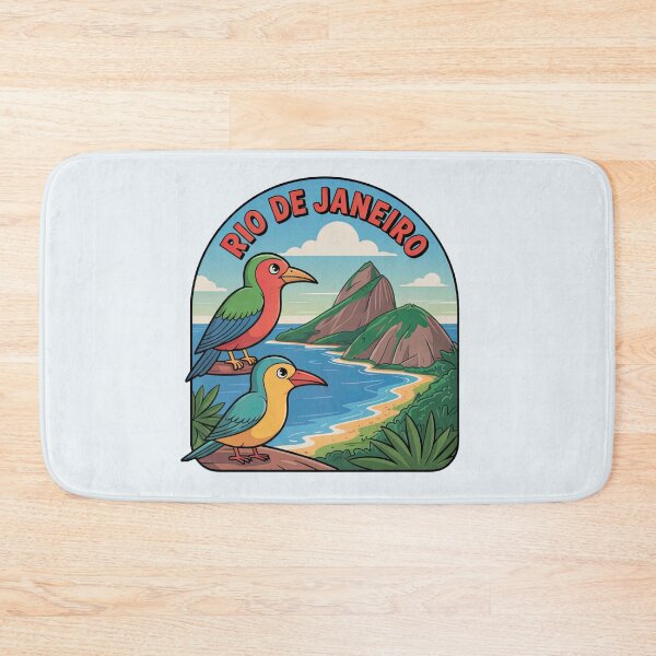 Item preview, Rio De Janeiro designed and sold by Pixel-Lair.