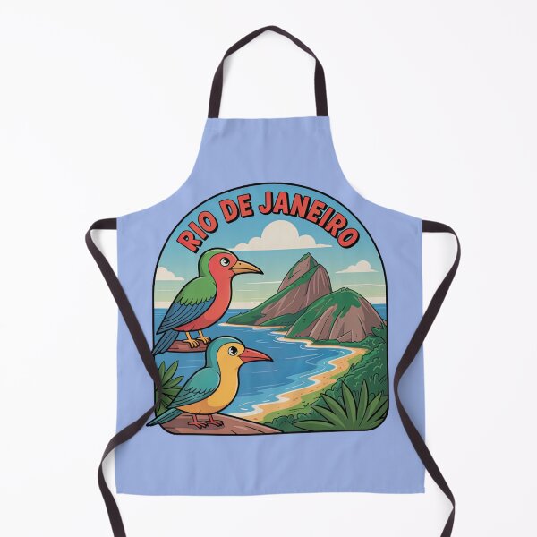 Item preview, Rio De Janeiro designed and sold by Pixel-Lair.