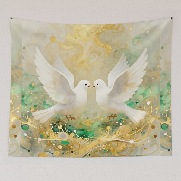 Item preview, Divine Love designed and sold by Lightworker11.