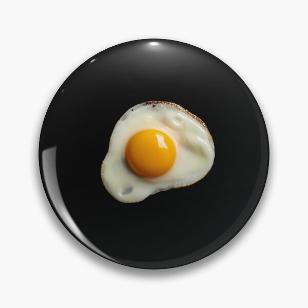 Item preview, Fried Egg designed and sold by SOUFIANE1991.