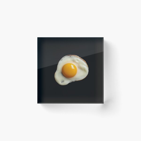 Item preview, Fried Egg designed and sold by SOUFIANE1991.