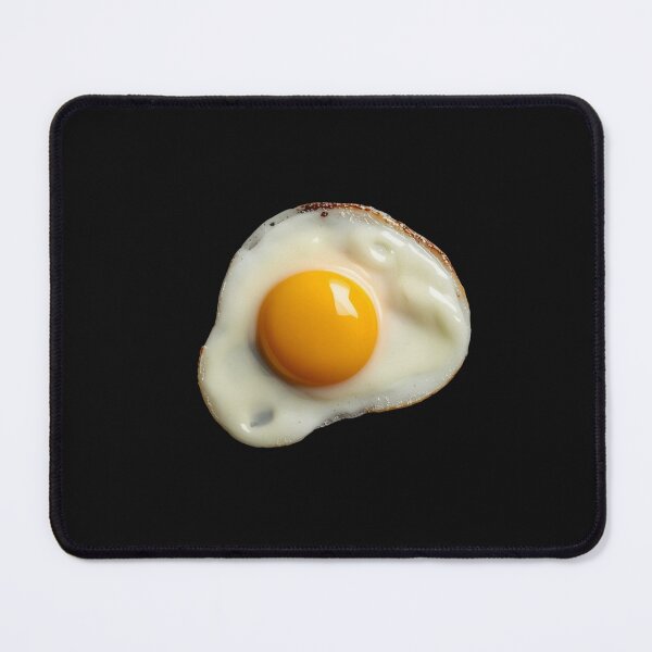 Item preview, Fried Egg designed and sold by SOUFIANE1991.