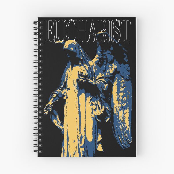 Item preview, EUCHARIST - Sacred Veil Graphic Art designed and sold by lust-pride.