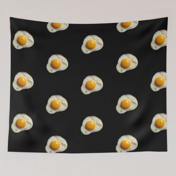 Item preview, Fried Egg designed and sold by SOUFIANE1991.