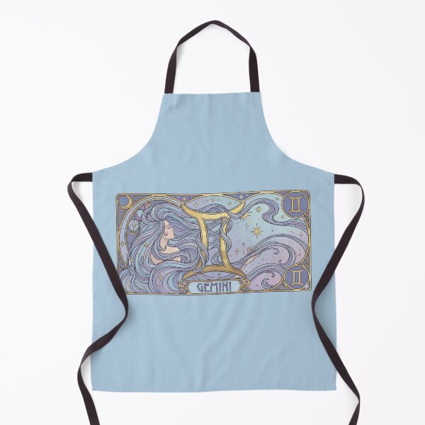 Item preview, Gemini Zodiac designed and sold by HeyyItsNikki.