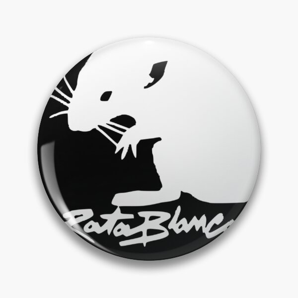 Item preview, Rata Blanca Hd  designed and sold by Jerry L..