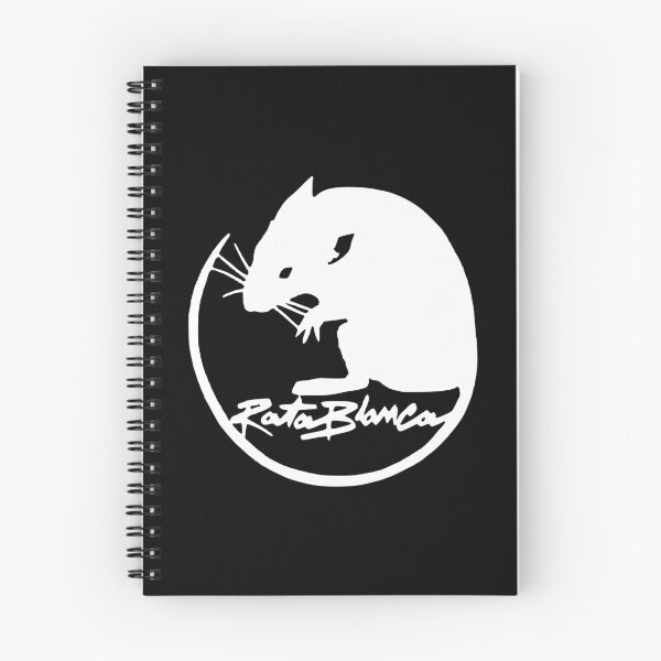 Item preview, Rata Blanca Hd  designed and sold by Jerry L..