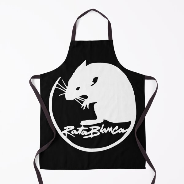 Item preview, Rata Blanca Hd  designed and sold by Jerry L..