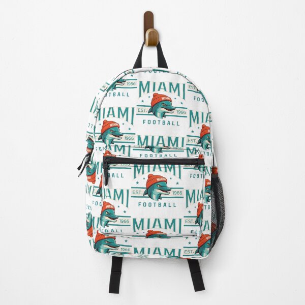 Item preview, Miami Dolphins designed and sold by ethancolestudio.