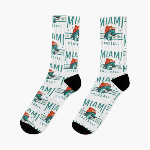 Item preview, Miami Dolphins designed and sold by ethancolestudio.