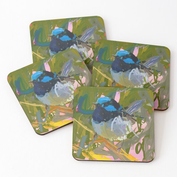 Item preview, Wren designed and sold by Pip Phelps.