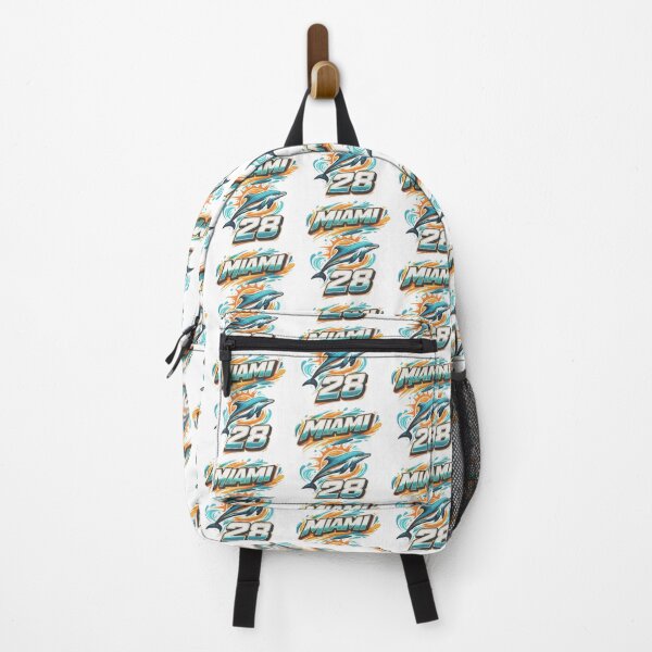 Item preview, Miami Dolphins designed and sold by ethancolestudio.