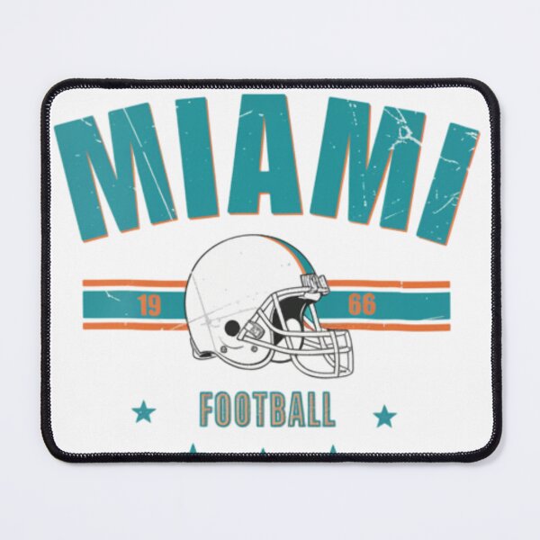 Item preview, Miami Dolphins designed and sold by ethancolestudio.