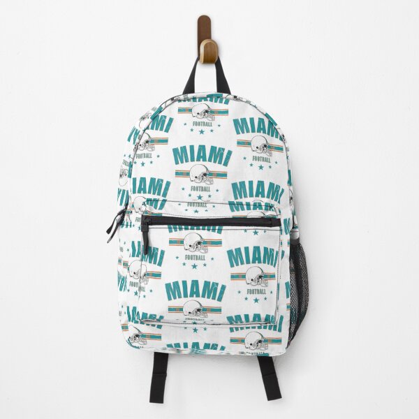 Item preview, Miami Dolphins designed and sold by ethancolestudio.
