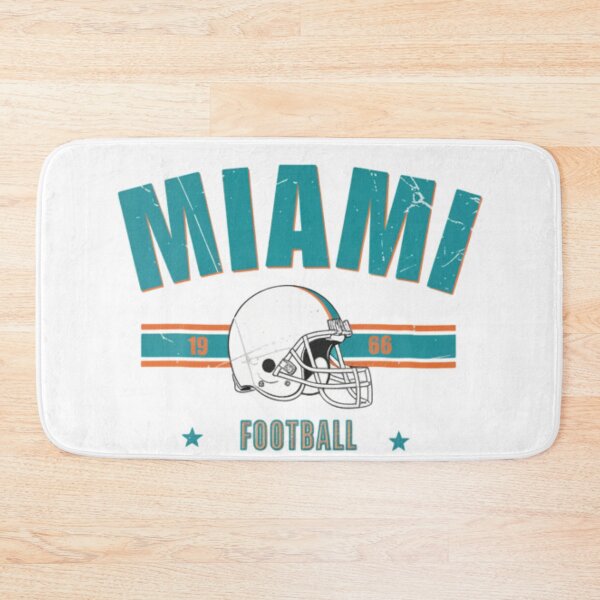 Item preview, Miami Dolphins designed and sold by ethancolestudio.