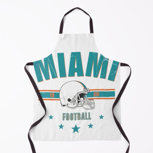 Item preview, Miami Dolphins designed and sold by ethancolestudio.