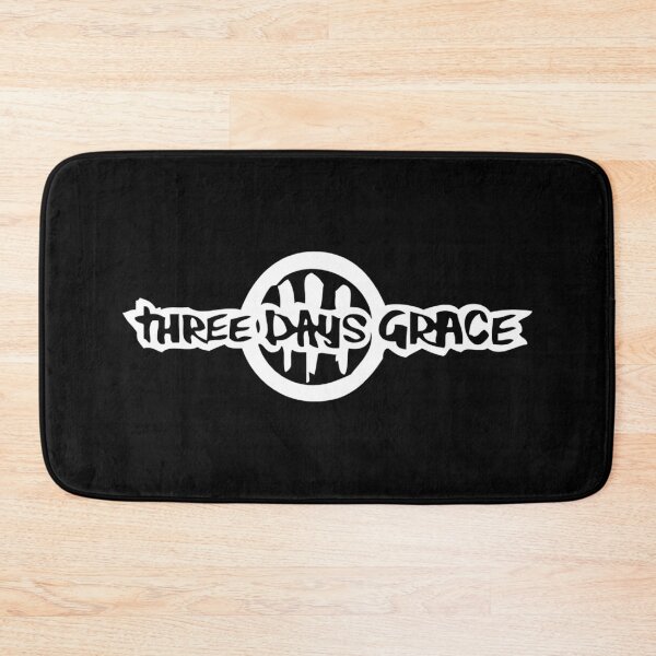 Item preview, Three Days Grace Hd (Ver. 2) designed and sold by Jerry L..