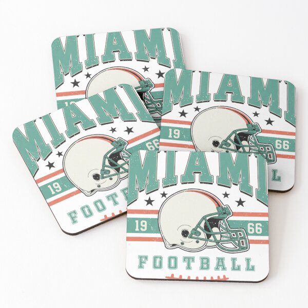 Item preview, Miami Dolphins designed and sold by ethancolestudio.