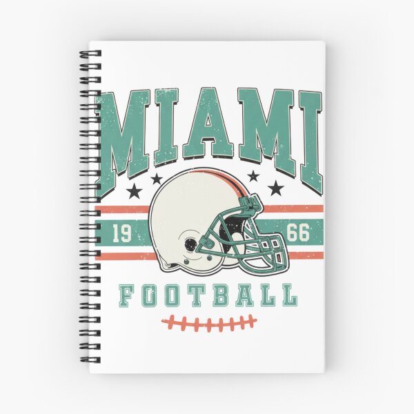 Item preview, Miami Dolphins designed and sold by ethancolestudio.