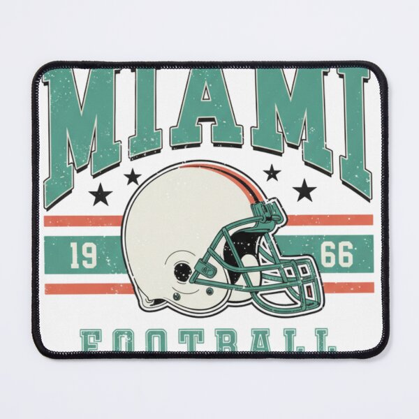 Item preview, Miami Dolphins designed and sold by ethancolestudio.