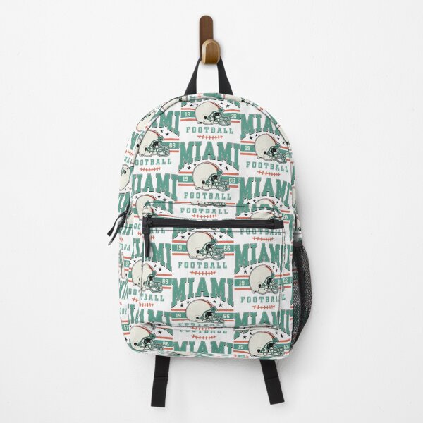Item preview, Miami Dolphins designed and sold by ethancolestudio.