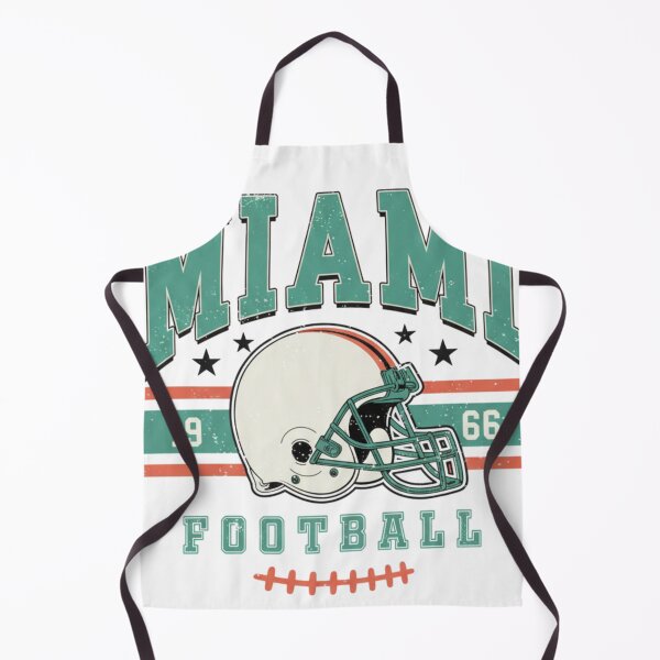 Item preview, Miami Dolphins designed and sold by ethancolestudio.
