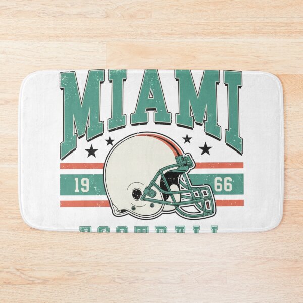 Item preview, Miami Dolphins designed and sold by ethancolestudio.