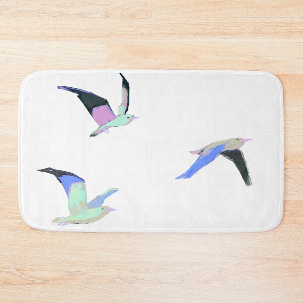 Item preview, Beach Summer Seagulls designed and sold by AnimaliaStar.