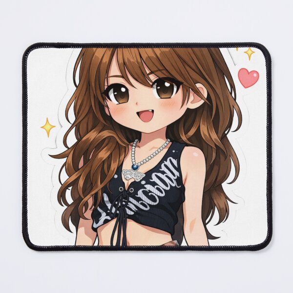 Item preview, Celestial Idol – Anime-Inspired Eastern Star Muse designed and sold by Sepia soul.
