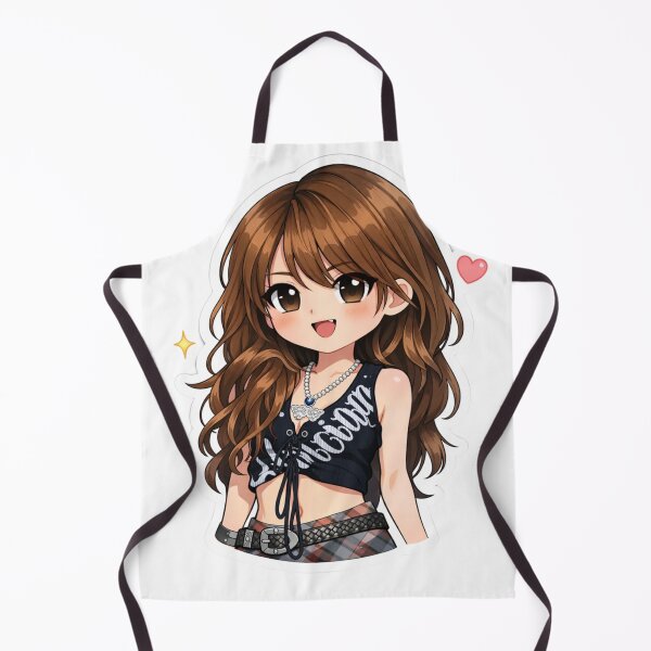 Item preview, Celestial Idol – Anime-Inspired Eastern Star Muse designed and sold by Sepia soul.
