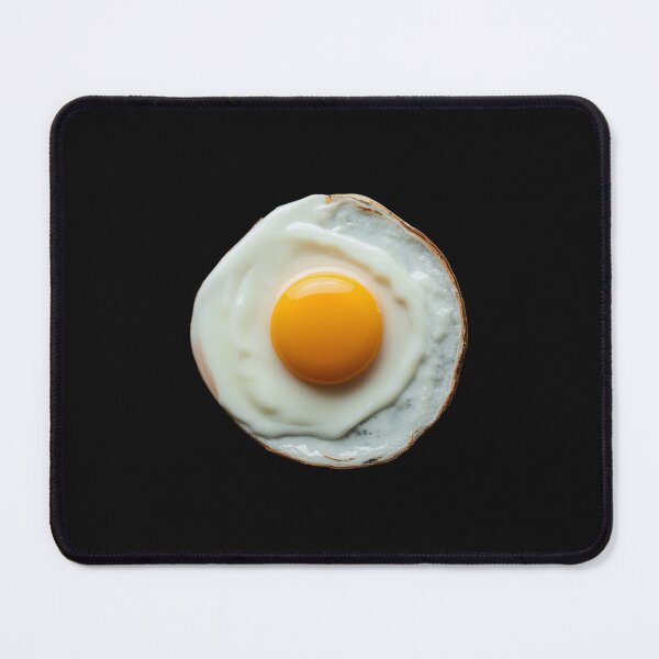 Item preview, Fried Egg designed and sold by SOUFIANE1991.