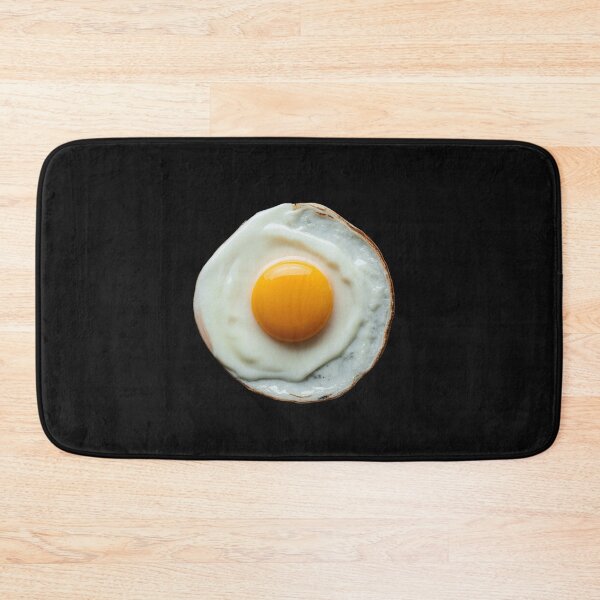 Item preview, Fried Egg designed and sold by SOUFIANE1991.