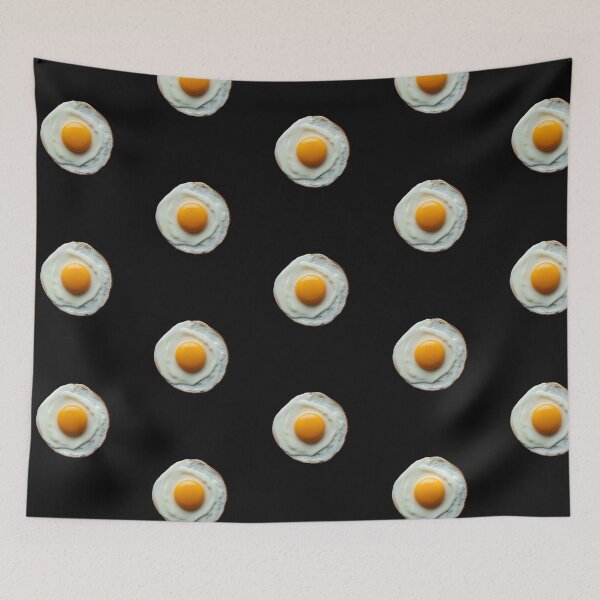 Item preview, Fried Egg designed and sold by SOUFIANE1991.