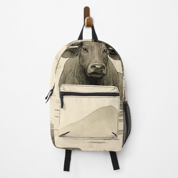 Item preview, Water Buffalo Wildlife Image Collection #6 designed and sold by Helios Be. Lavsh.