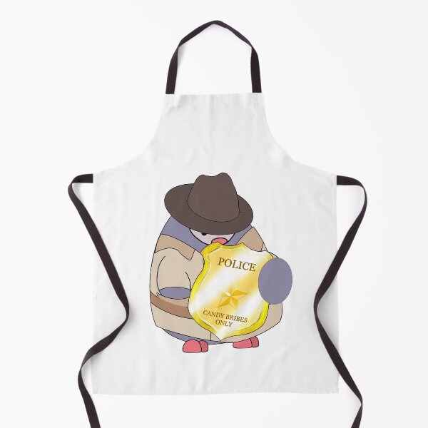 Item preview, Detective Pi: candy bribes only designed and sold by Zeroskillanimat.