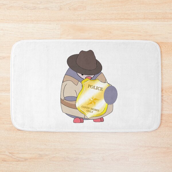 Item preview, Detective Pi: candy bribes only designed and sold by Zeroskillanimation.