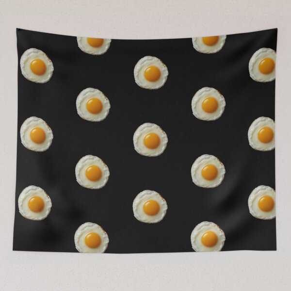 Item preview, Fried Egg designed and sold by SOUFIANE1991.