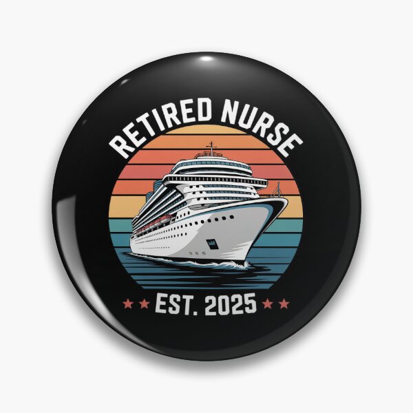 Item preview, The Sea Is Calling And I Must Go, Cruising Cruise Ship designed and sold by joyouartArt.