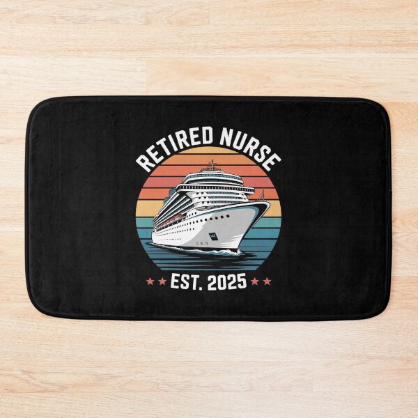 Item preview, The Sea Is Calling And I Must Go, Cruising Cruise Ship designed and sold by joyouartArt.