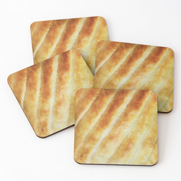 Item preview, Golden Flaky Sausage Roll Pastry Food Steak Bake  designed and sold by w1ckerman.