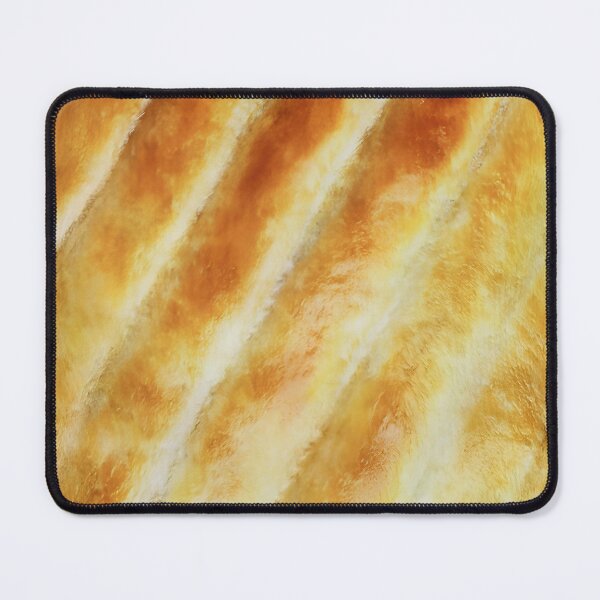 Item preview, Golden Flaky Sausage Roll Pastry Food Steak Bake designed and sold by w1ckerman.