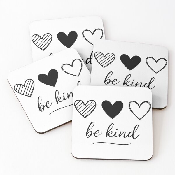 Item preview, Valentine Kindness - Be Kind designed and sold by ZBIFBOUETLA.