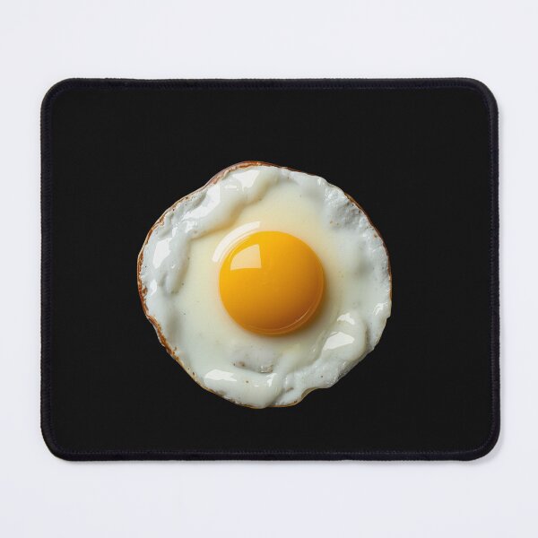 Item preview, Fried Egg designed and sold by SOUFIANE1991.